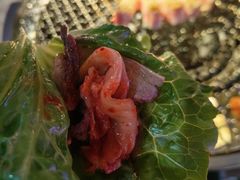 -十三姨正合丰烤肉(营迹路店)