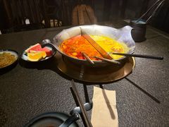 -湊湊火锅·茶憩(和平大悦城店)