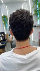 -XY形象设计/烫发·染发·接发