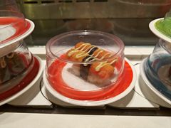-莲寿司(国兴店)