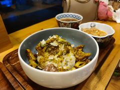 椰香咖喱饭-漫蔬•台北蔬食小馆VEGGIEBOIL(朝晖店)