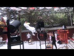 -天龙八部武侠城