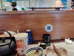 -戏作寿司(观音桥店)