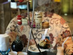 -粤海喜来登酒店·&More聚驿(天河城店)