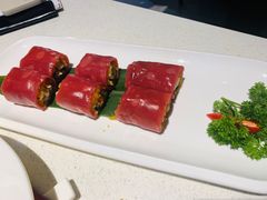 -煲王粤菜餐厅(中侨中心店)