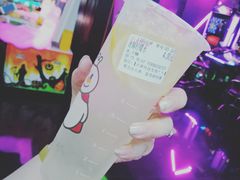 冰鲜柠檬水-蜜雪冰城(武进区吾悦店)