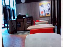 -肯德基(春申店)