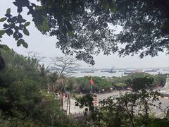 -南沙天后宫景区