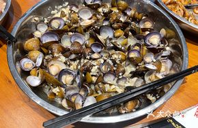 Taishan Yellow Sand Clam