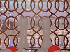 -广州粤海喜来登酒店