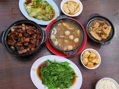 -新记肉骨茶