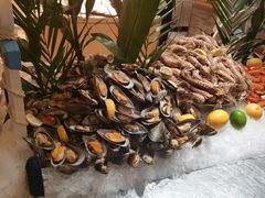 -北京王府井希尔顿酒店·万斯阁西餐厅