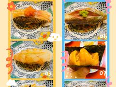 寿司八贯-鮨青(恒基名人购物中心店)