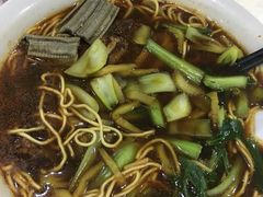 -一家人面馆(三条巷店)