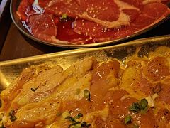 -韩宫宴烤肉·料理(苏州中心店)