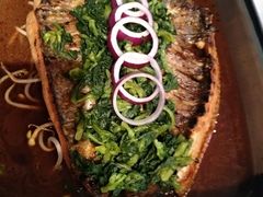 -半天妖烤鱼(方庄店)