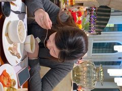 -佛山皇冠假日酒店-西餐厅