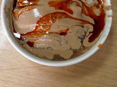 卤汁凉粉-清真·宏顺祥卤汁凉粉(大皮院店)