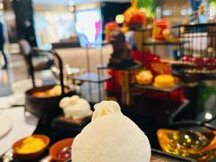 -王府半岛酒店·大堂茶座