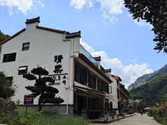 -花溪风景区