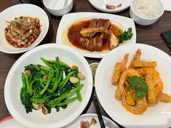-新旺茶餐厅(鑫耀·光环live店)