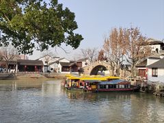 -枫桥景区