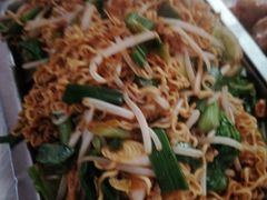 -路书奇炝锅绿豆面(万客隆店)
