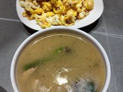 -大闫家烧烤·小海鲜家常菜(郑庄店)