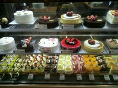 android_upload_pic-BreadTalk面包新语(长寿路地铁站店)