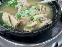 胡椒猪肚汤-新峰肉骨茶(总店)