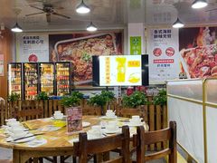 -冯记鲜鱼杂·烤活鱼·烧烤(东城店)