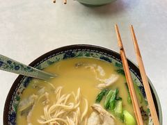 -明呈黄鱼面馆(斜土路店)
