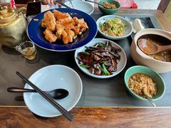 -小吊梨汤·北京菜·烤鸭(鸟巢店)