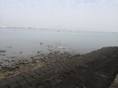 -海堤纪念公园