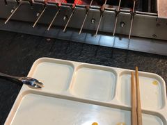 -長壹旋转烤吧 农家鸡火锅