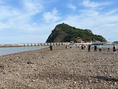 -锦州笔架山风景区