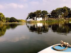 -乡乐园蟹庄·阳澄湖农家乐
