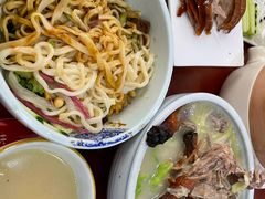 -恭敬李老北京炸酱面·京味菜(西花市店)