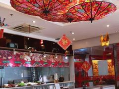 -东北人粗粮饺子坊(南山店)