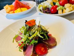 -Steaking·食间牛排(和平店)