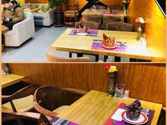 大堂-食彩美印度特色美食餐厅·印度料理