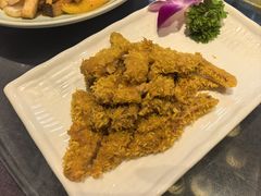 芝麻里脊-老孙家饭庄·非遗(东关店)