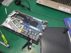 -华硕笔记本电脑维修售后服务中心(中环大厦店)