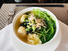 -北京康莱德酒店