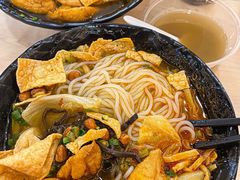 -覃记螺蛳粉·桂林米粉(鼓楼南街店)