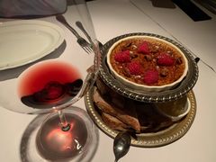 法式焦糖鹅肝酱-壳里西餐厅Coquille Seafood Bistro(蒙自路店)