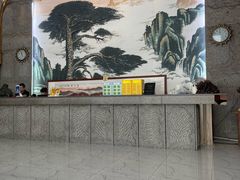 -绿岛汤泉韩式休闲会所