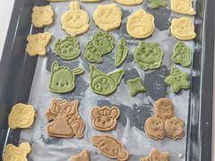 -幸福里DIY蛋糕烘焙·团建·拼豆豆(普陀店)