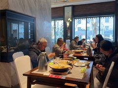 -永安鱼庄·镇江菜(东吴路店)