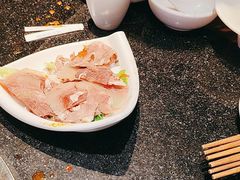 -周师兄大刀腰片火锅(洪崖洞旗舰店)